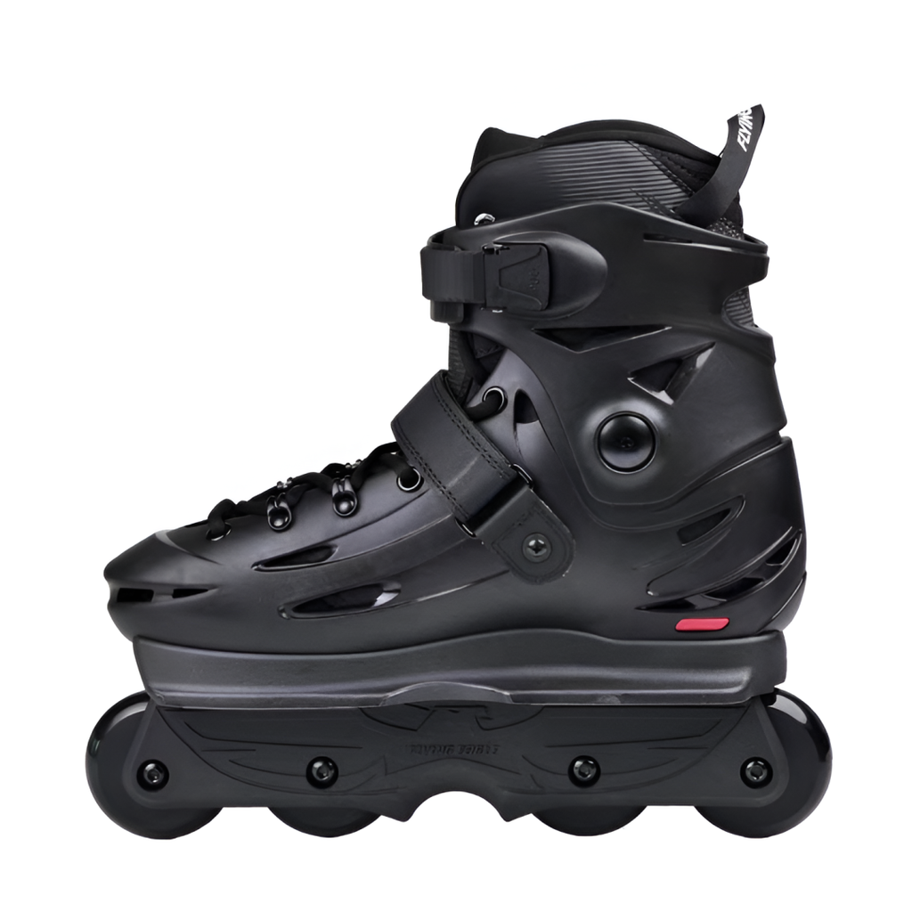 Patines Flying Eagle Enkidu Black