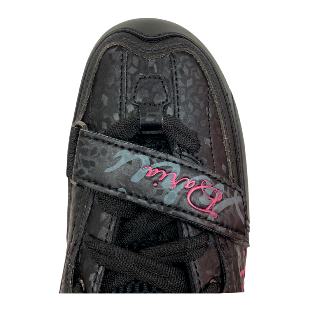 Patines FR Daria Black/Purple