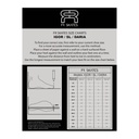 Patines FR Daria Black/Purple