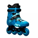 Patines FR FR3 80 Blue