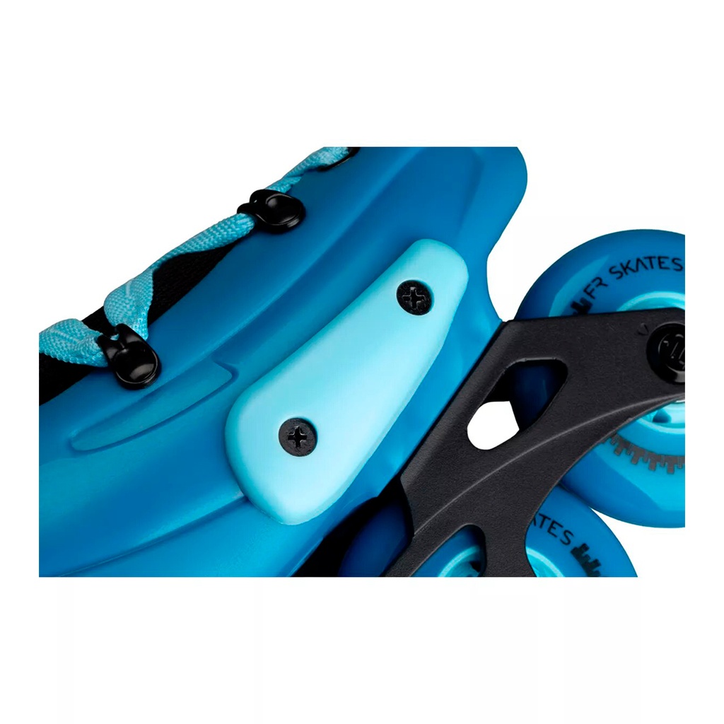 Patines FR FR3 80 Blue