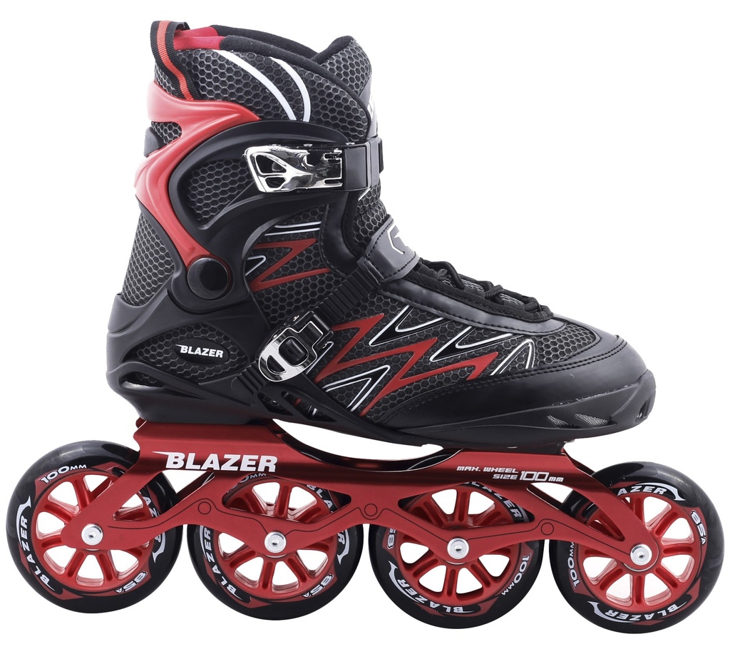 Patines Blazer Cranberry