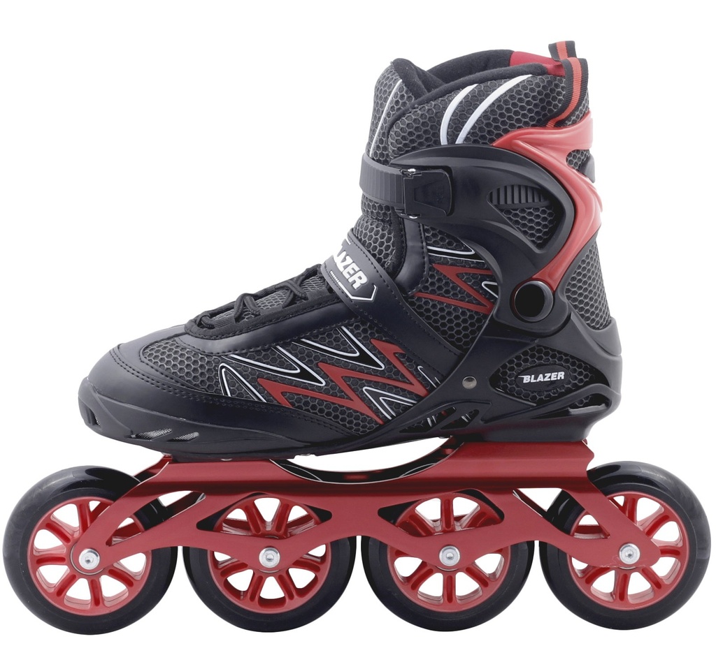 Patines Blazer Cranberry