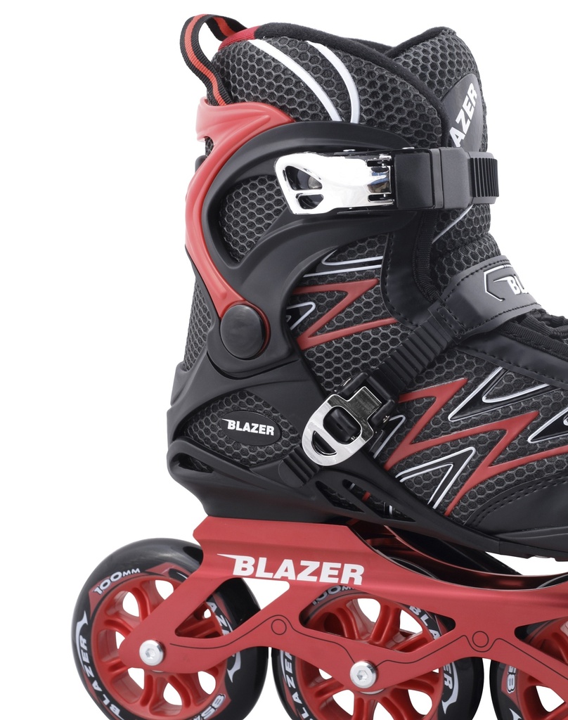 Patines Blazer Cranberry