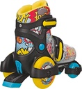 Patines Ajustables Roller Derby Fun Roll Boys