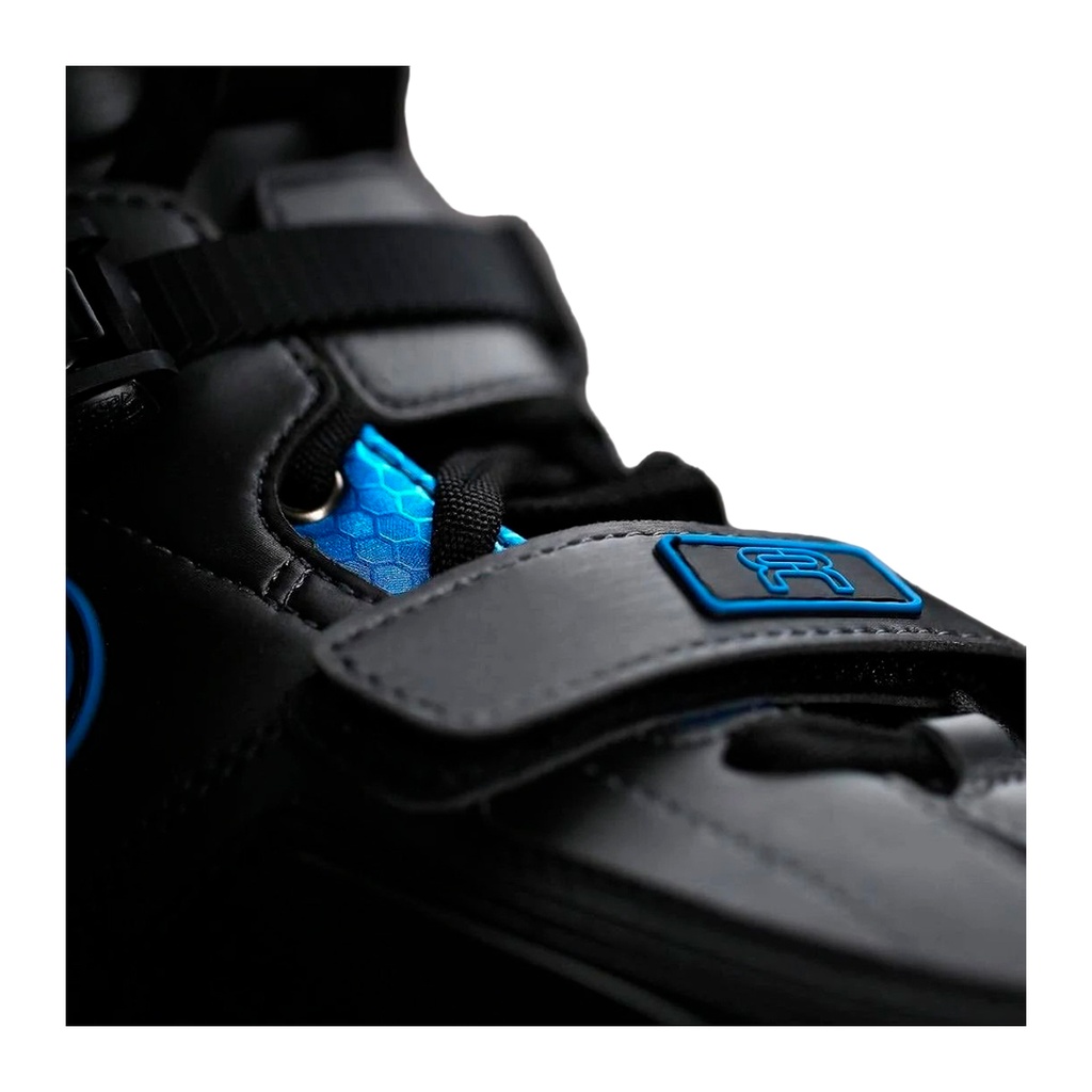 Patines FR SL Seven Grey/Blue