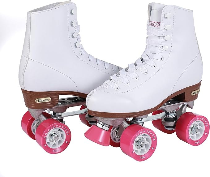 Patines Chicago USA Deluxe Ladies Rink