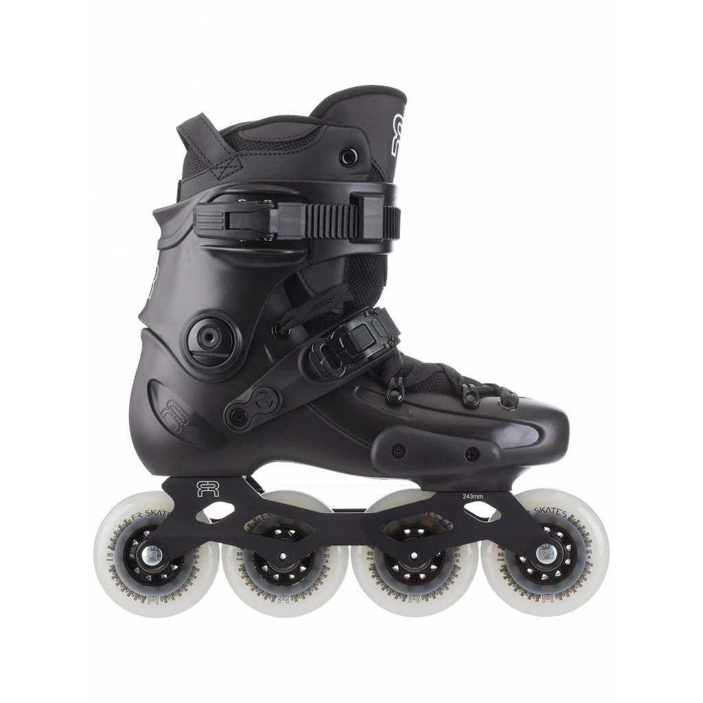 Patines FR FR2 80 Black