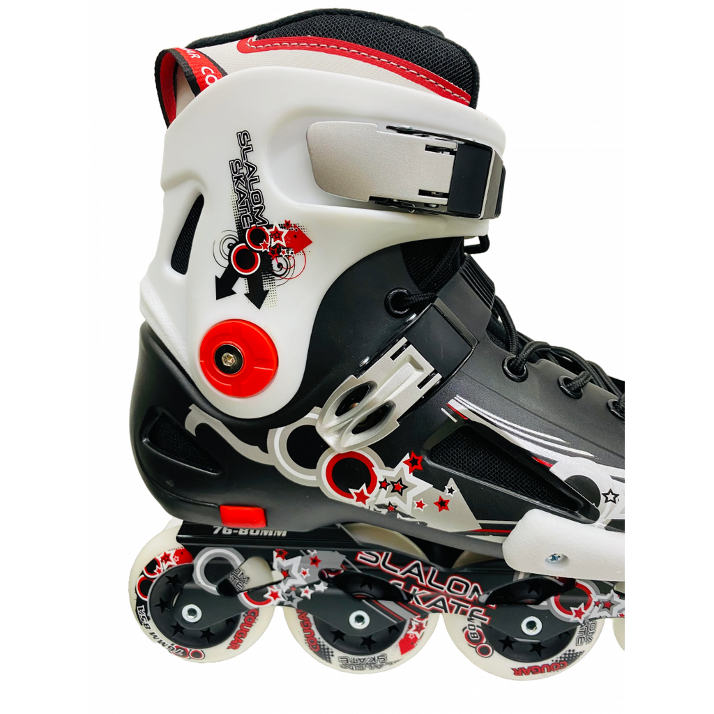 Patines Cougar CR317 Black