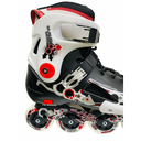 Patines Cougar CR317 Black