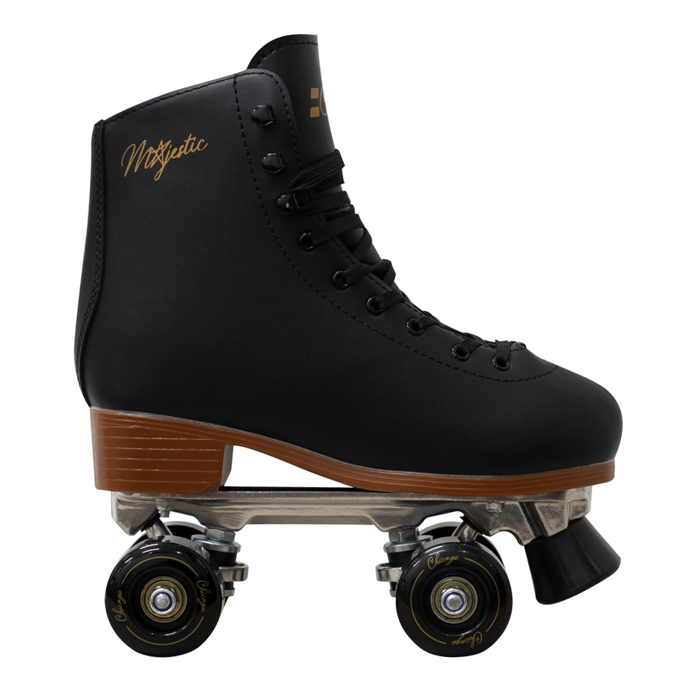 Patines Chicago Majestic Black