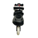 Patines Cougar CR317 Black