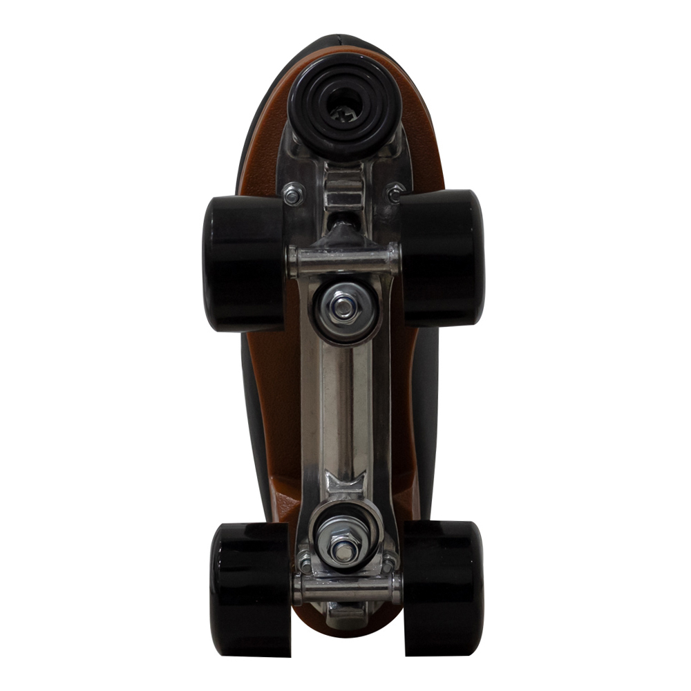 Patines Chicago Majestic Black