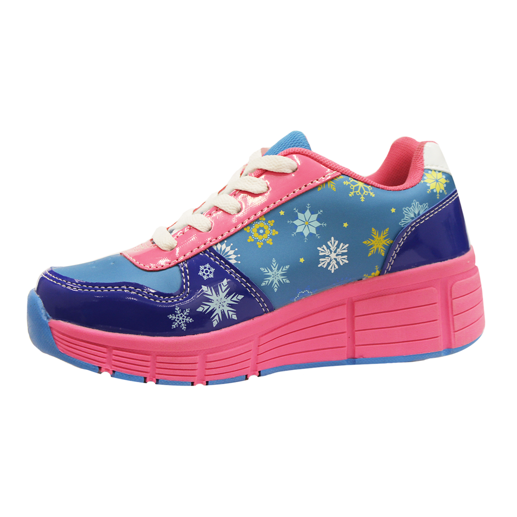 Tenis Patin Frozen