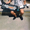 Bolsa Para Patineta Mini Juicy Susi