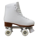 Patines Chicago Majestic White