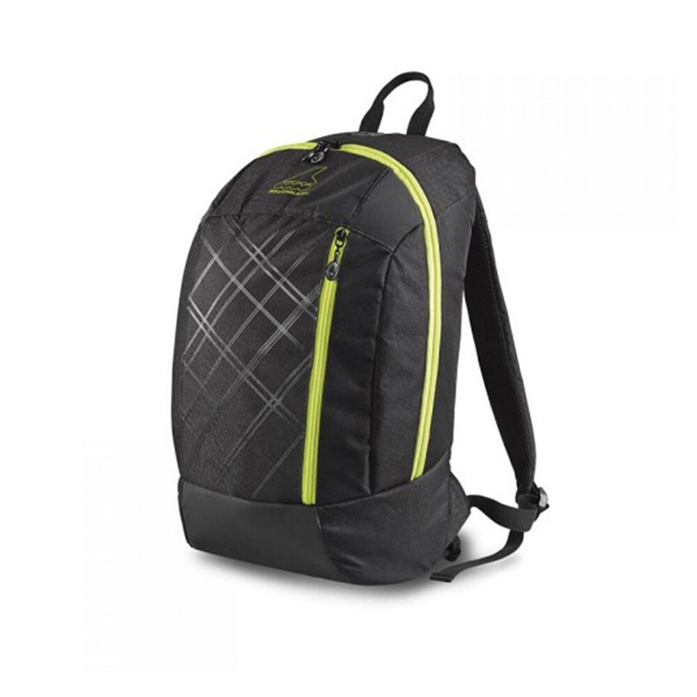 Mochila Rollerblade Urban Negro/Verde