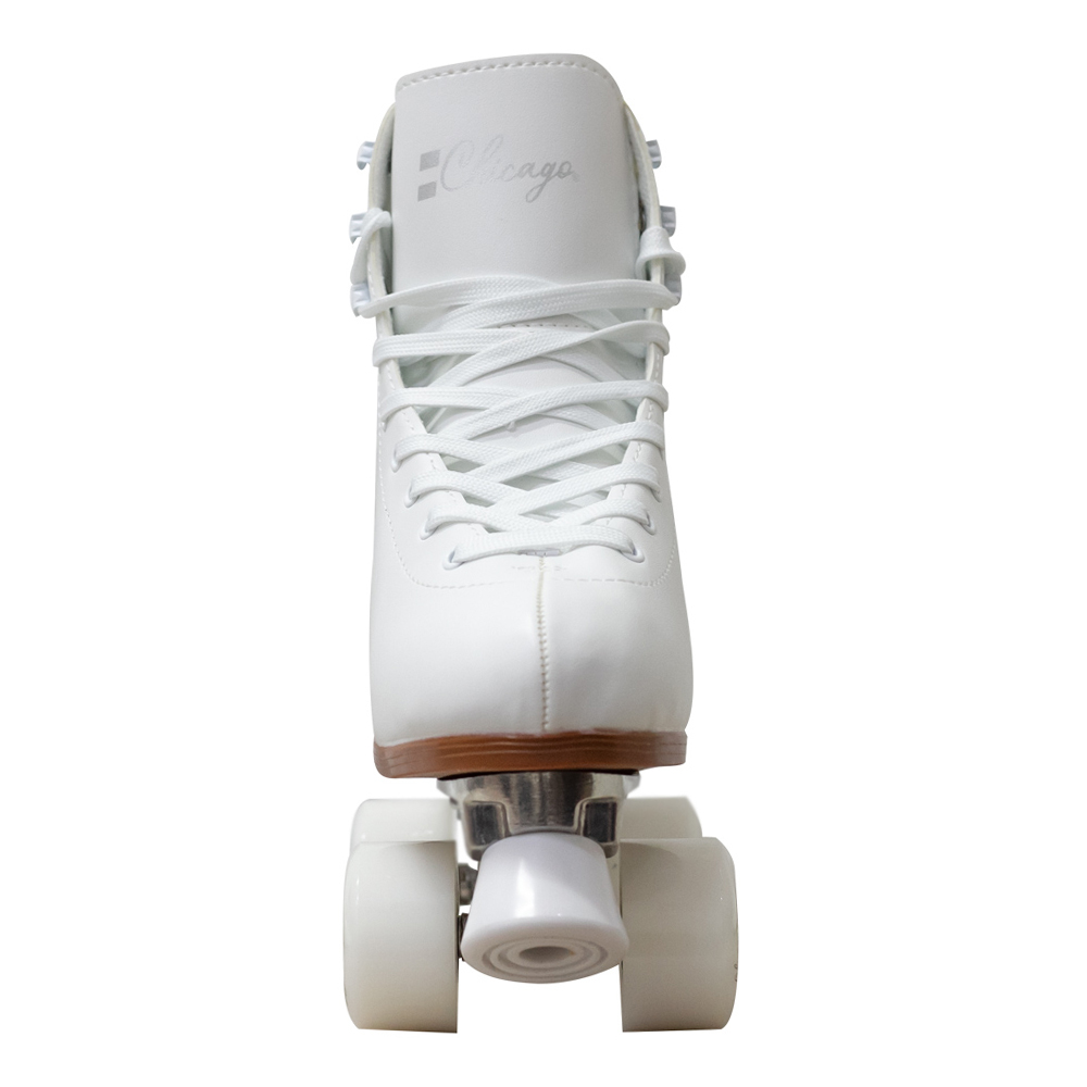 Patines Chicago Majestic White