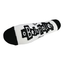 Calcetas oBeja Roller Aggressive White