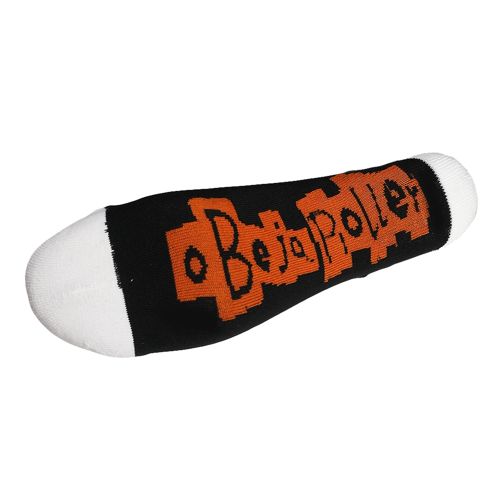 Calcetas oBeja Roller Orange