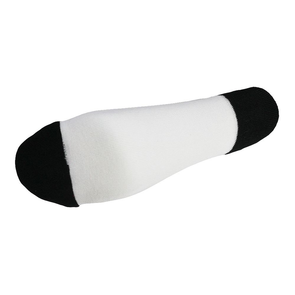 Calcetas oBeja Roller Grind White