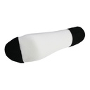 Calcetas oBeja Roller Grind White