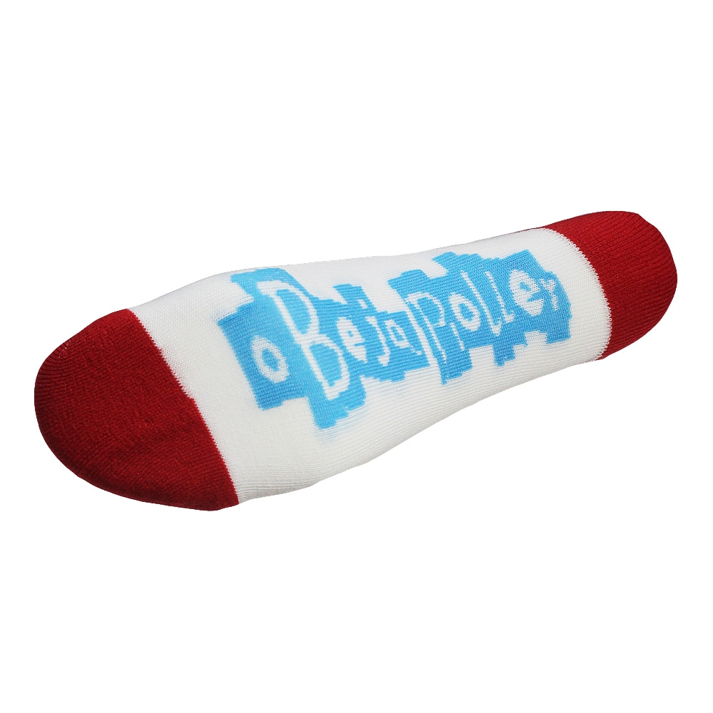 Calcetas oBeja Roller Grinding Red/Blue