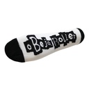 Calcetas oBeja Roller Handplant White