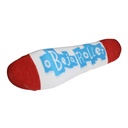 Calcetas oBeja Roller Obeja Quad Red/Blue