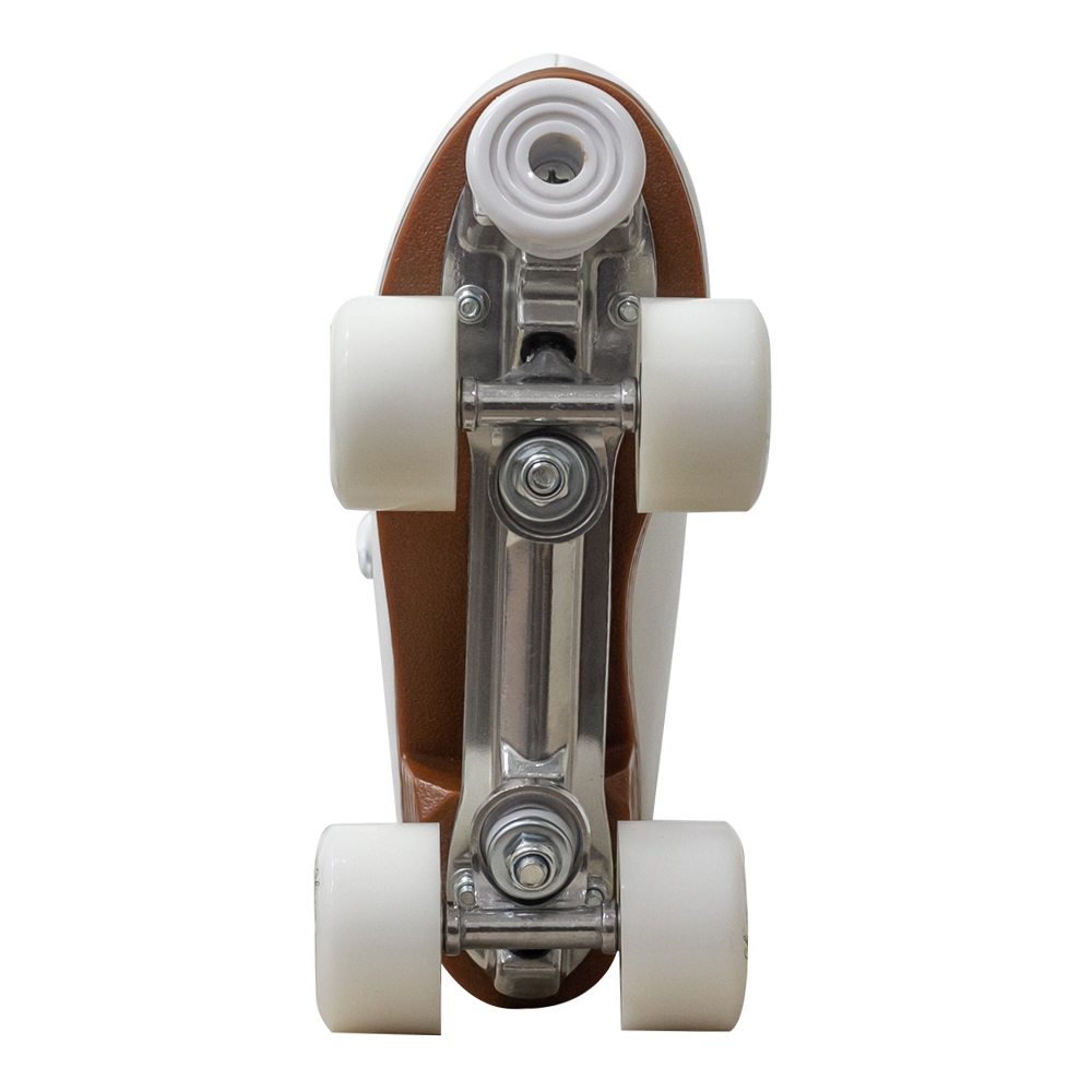 Patines Chicago Majestic White