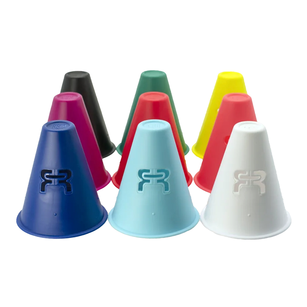 Conos FR Navy Blue (20 Pack)