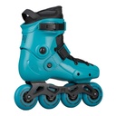 Patines FR FRX 80 Teal