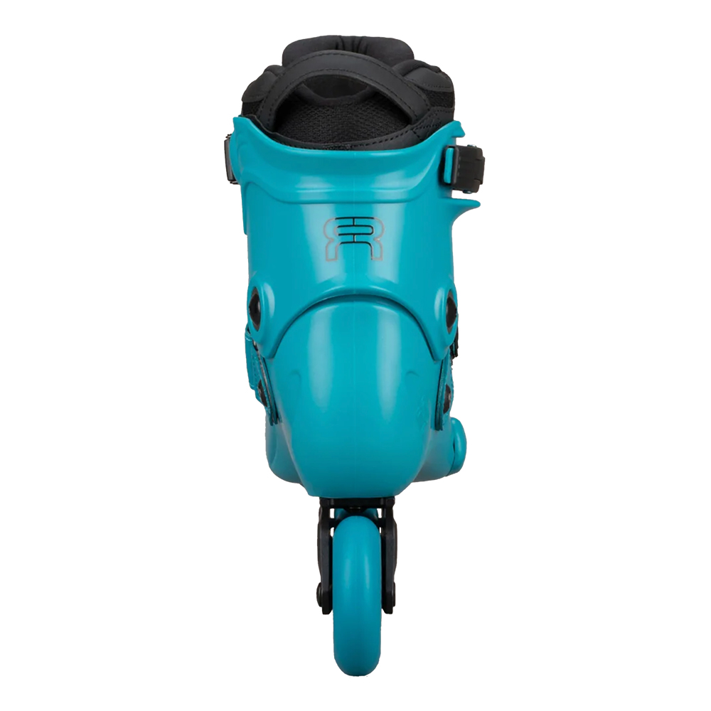 Patines FR FRX 80 Teal