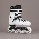 Patines FR FR3 80 White