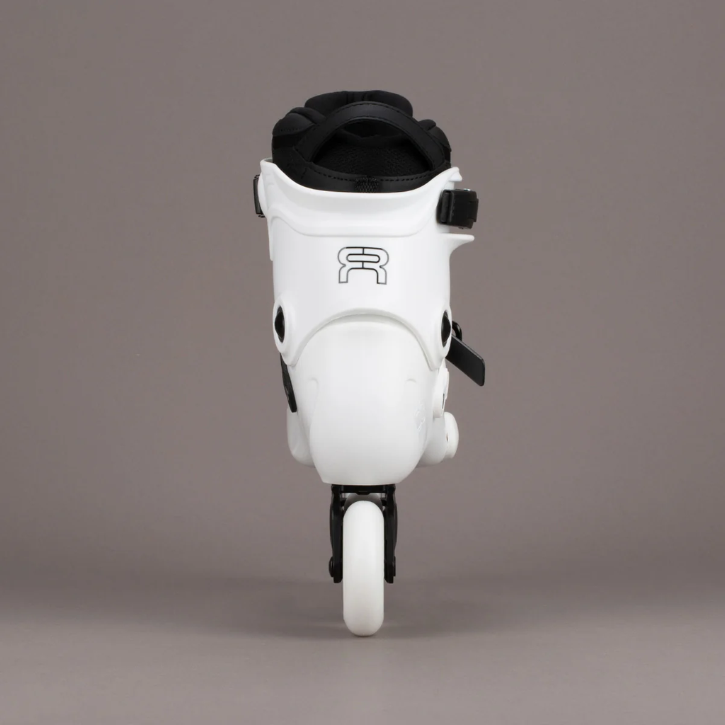Patines FR FR3 80 White