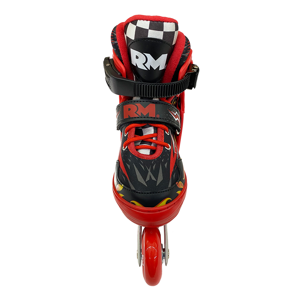 Patines Ajustables RM Fire
