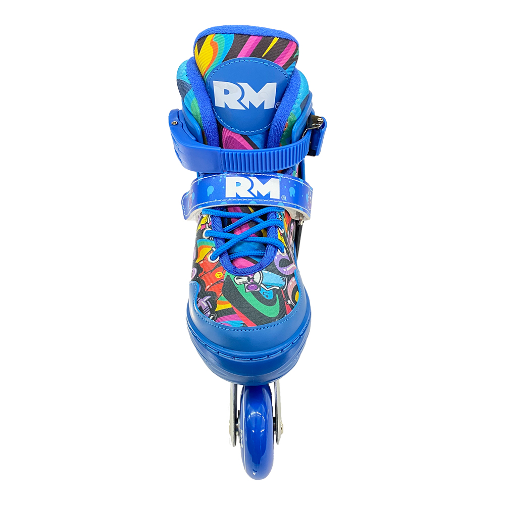 Patines Ajustables RM Urban