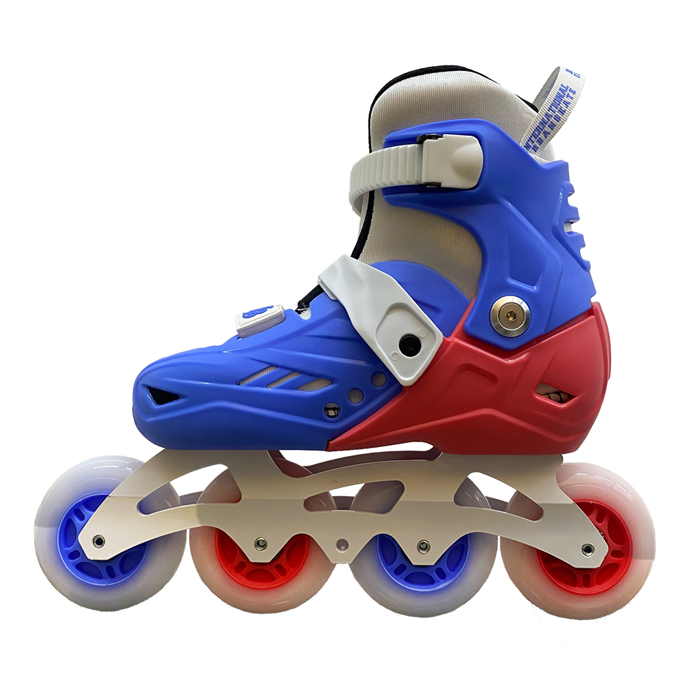 Patines Ajustables IUS Coolors Sunset