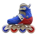 Patines Ajustables IUS Coolors Sunset