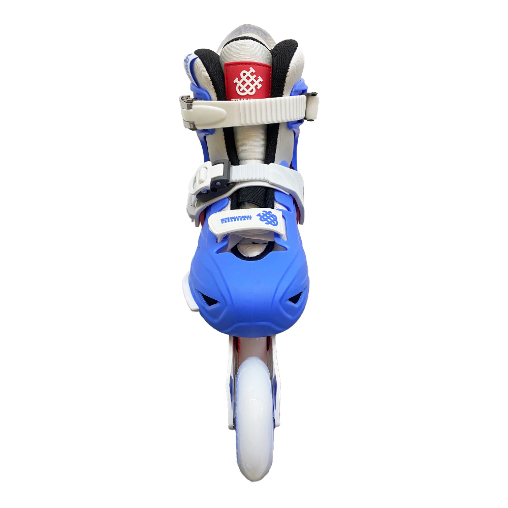 Patines Ajustables IUS Coolors Sunset