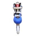 Patines Ajustables IUS Coolors Sunset