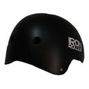 Casco Iron Roller Negro
