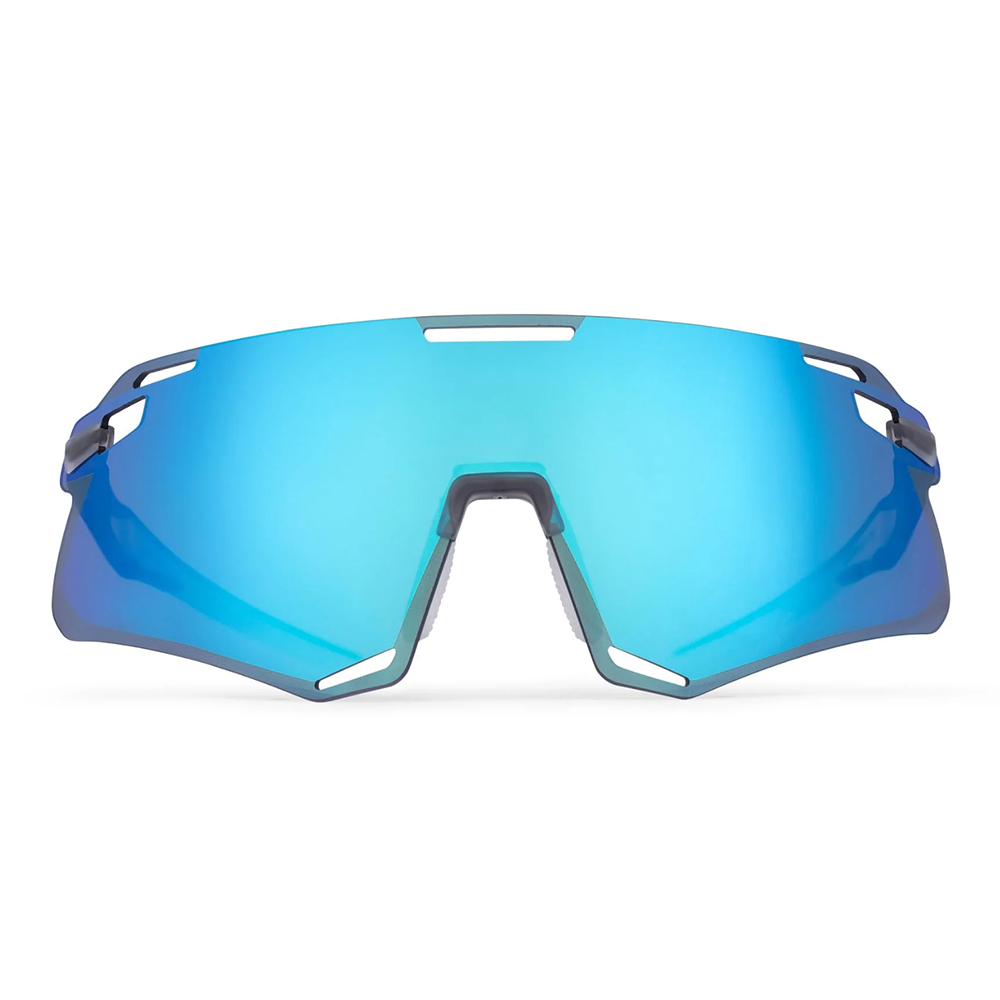 Lentes Rockbros Polarized Ice Blue HD