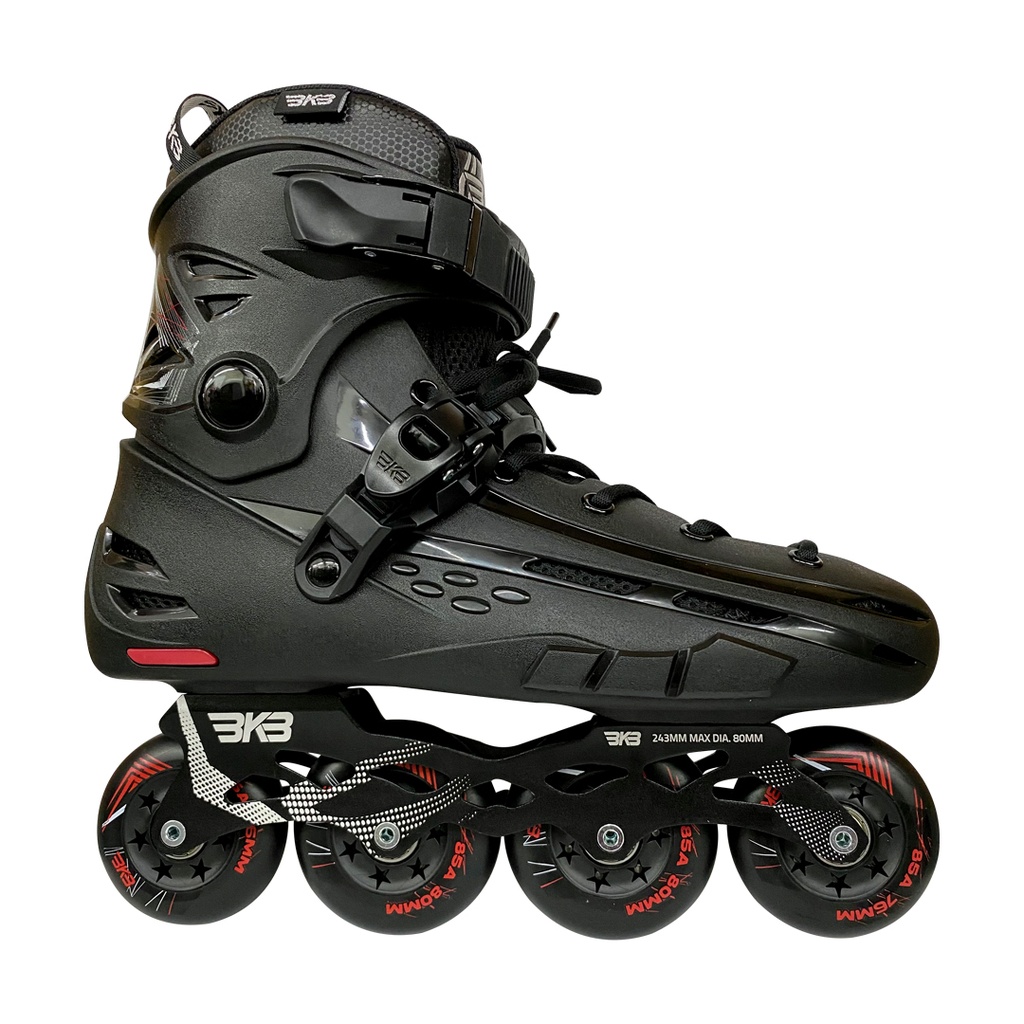 Patines Flying Eagle BKB B5S Negro