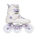 Patines Flying Eagle X7T Reaver White/Purple