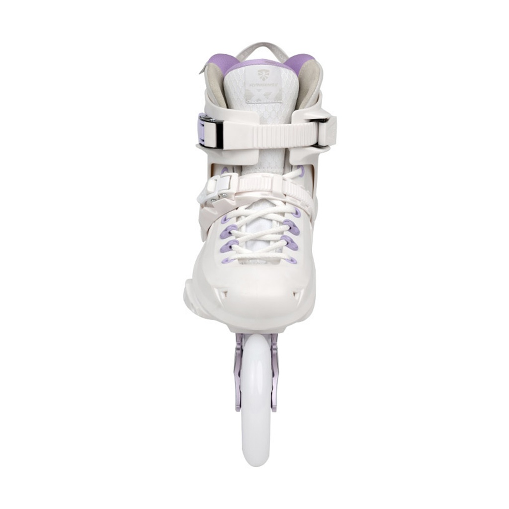 Patines Flying Eagle X7T Reaver White/Purple