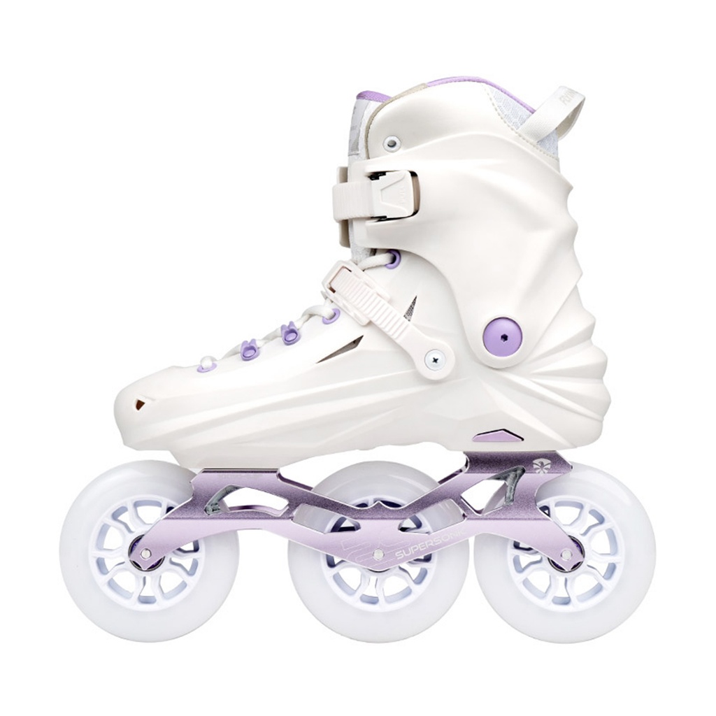 Patines Flying Eagle X7T Reaver White/Purple