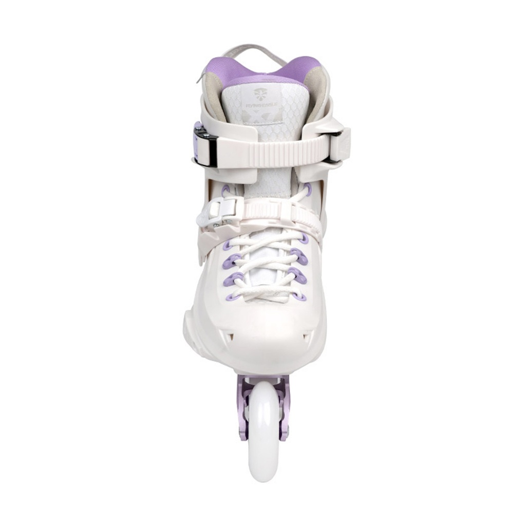 Patines Flying Eagle X7F Reaver White/Purple