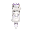 Patines Flying Eagle X7F Reaver White/Purple