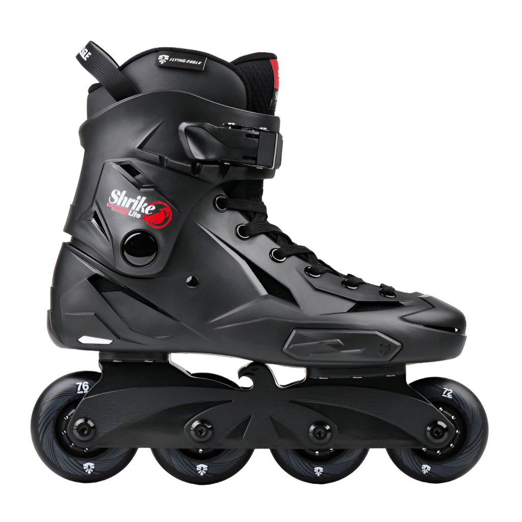 Patines Flying Eagle Shrike Lite X1 Black